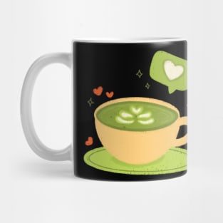 Matcha Mug